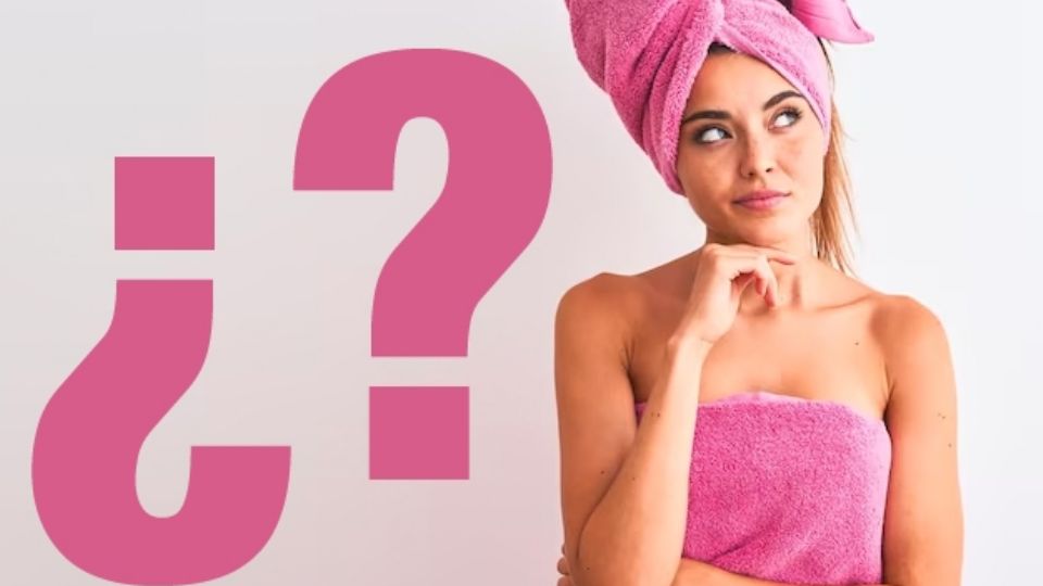 ¿Baño diario en invierno?