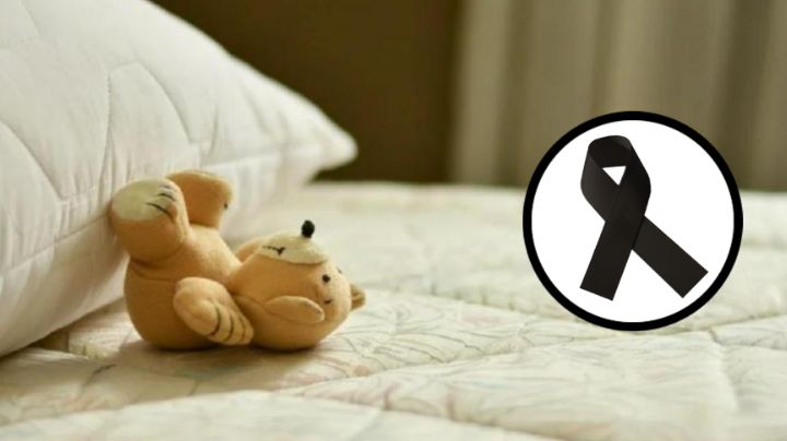 Niño muere de hambre tras permanecer junto al cuerpo de su padre muerto durante 2 semanas