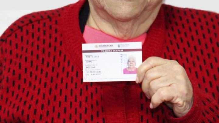 INAPAM: Estos adultos mayores deberán renovar su tarjeta para no perder los beneficios