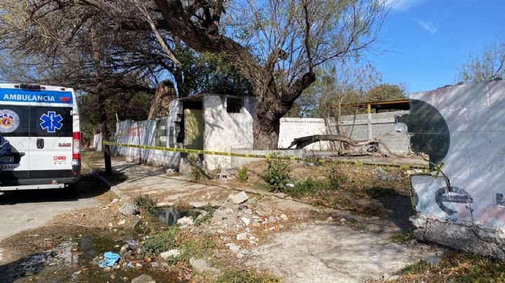 Muere una persona por la helada en Nuevo Laredo; su amigo lo encontró sin vida