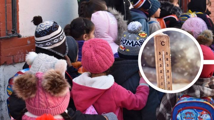 ¿Habrá clases este jueves? Esto es lo que dicen las autoridades educativas