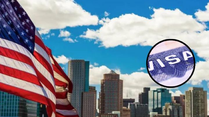 Visa americana: de esto depende que no haya entrevista con un oficial consular