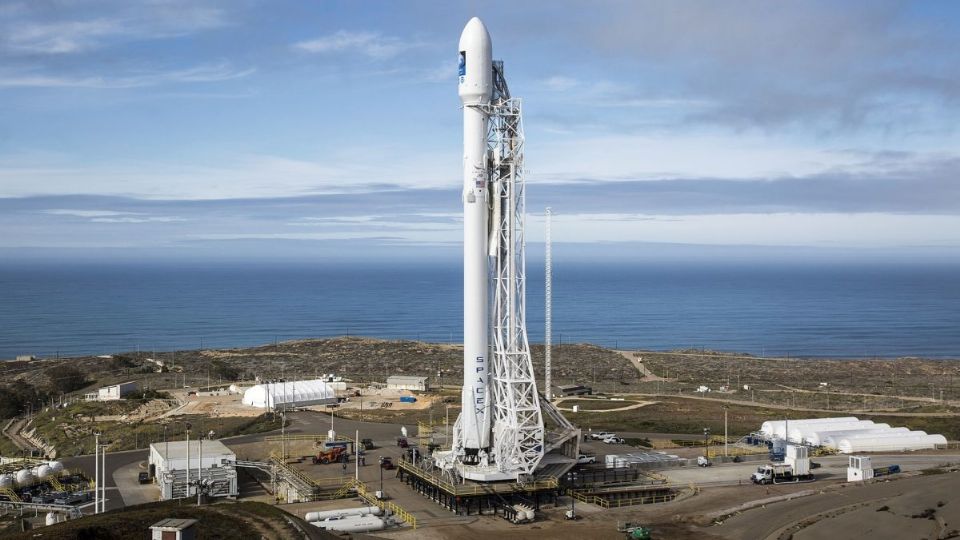 SpaceX abrirá un restaurante y centro comercial en Texas