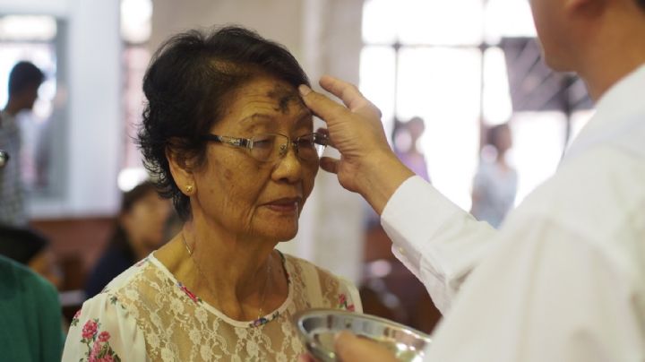 Cuaresma 2024: se adelanta el miércoles de ceniza en México, ¿cuándo será?