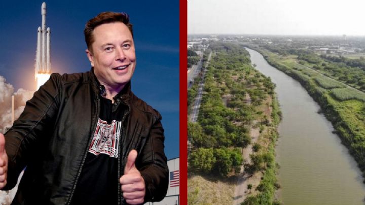 Así será el restaurante de Elon Musk al sur de Texas; tendrá vista al río Bravo