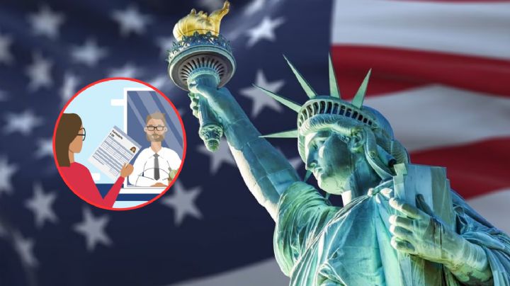 Visa americana: en estos consulados solo esperarás un día para la renovación