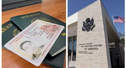 Visa americana 2024: calendario con fechas para tramitarla por primera vez