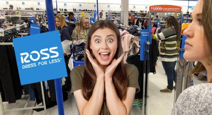 Ross Dress for Less: estos son los mejores días para comprar en Laredo, Texas