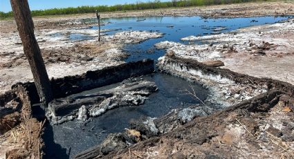 Se requieren 7.6 billones de dólares para tapar pozos 'huérfanos' en Texas