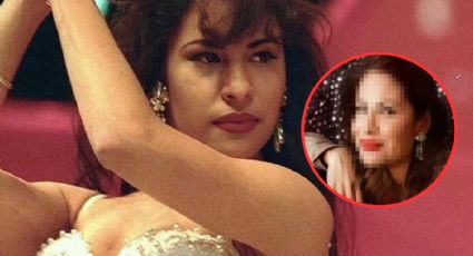 Selena Quintanilla luciría así en 2024, según Inteligencia Artificial | FOTO