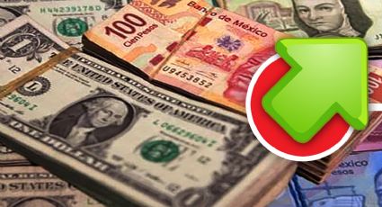 Recuperación notable del peso mexicano frente al dólar: vete tranquilo de 'shopping' a EU