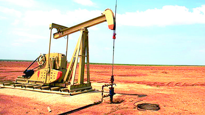 Sur de Texas y Webb: se llevan el gas y dejan un desastre