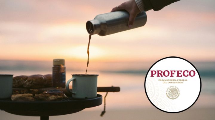 Profeco: estos son los mejores termos en 2024; son ideales para el café de la mañana