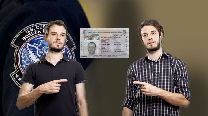 Visa americana 2024: ¿se puede viajar a Estados Unidos con visa prestada?