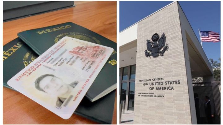 Visa americana 2024: calendario con fechas para tramitarla por primera vez