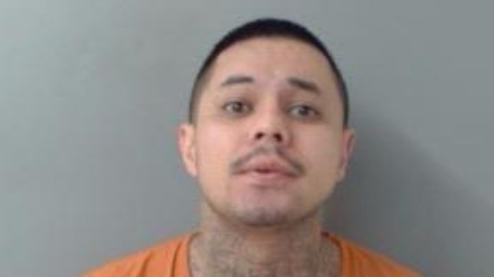 Laredo: arrestan a hombre por ocultar a menor en hotel; tenía drogas