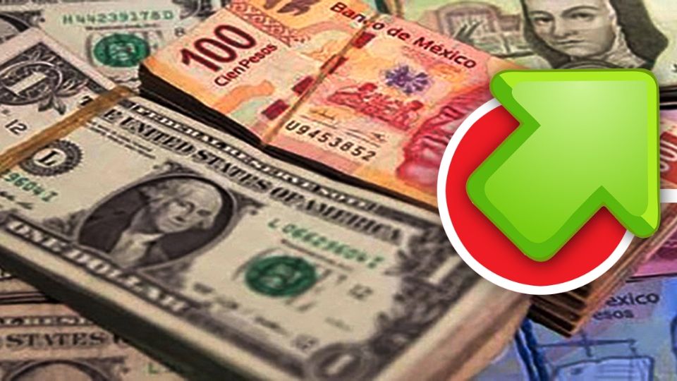 Buen cierre para el peso mexicano