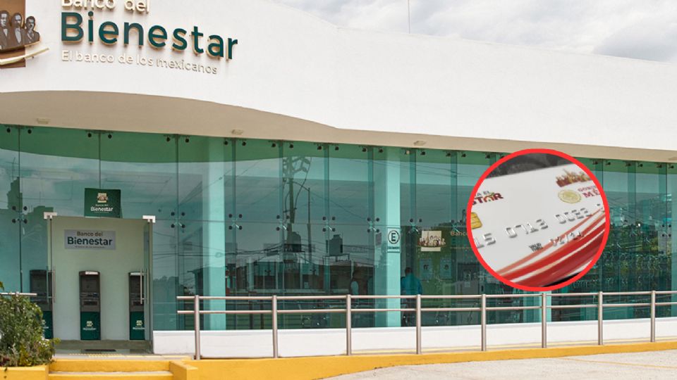 Banco del Bienestar solicitó a sus usuarios que están atentos y rechazar la “ayuda”.