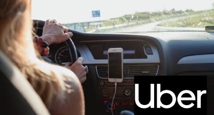 Estos vehículos no podrán usarse como Uber en México