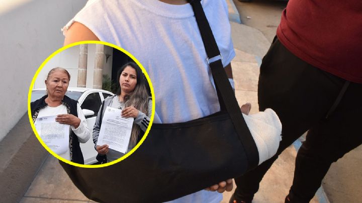 FGR abre investigación por presunta agresión contra niño en Nuevo Laredo