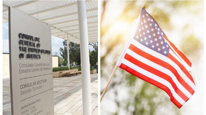 Consulado de Estados Unidos ofrece trabajo en Tamaulipas; paga 540 mil pesos