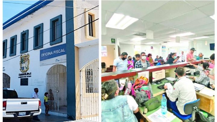 Oficina Fiscal de Tamaulipas 2024: estos son los nuevos precios