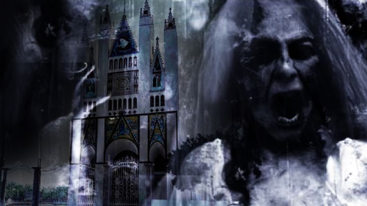 Afirman haber escuchado gritos desgarradores de mujer el 1 de enero; piensan que fue 'La Llorona'