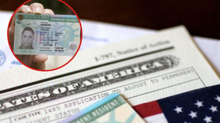 Por estas razones podrías perder la residencia permanente en Estados Unidos