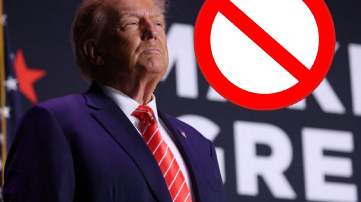 Estados Unidos: Trump buscará revertir el veto en Colorado y Maine