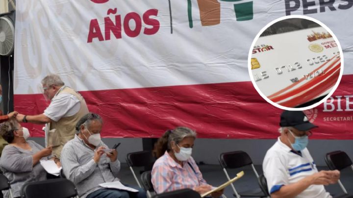 Pensión Bienestar, uno de los pagos en 2024 será doble; ¿cuándo será?