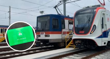 Metro de Monterrey: esta es la nueva forma de pago que sustituye al boleto magnético