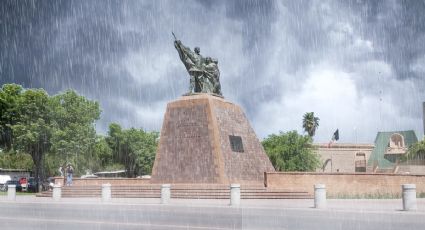 Suspenden clases en Nuevo Laredo por tormenta tropical 'Alberto'