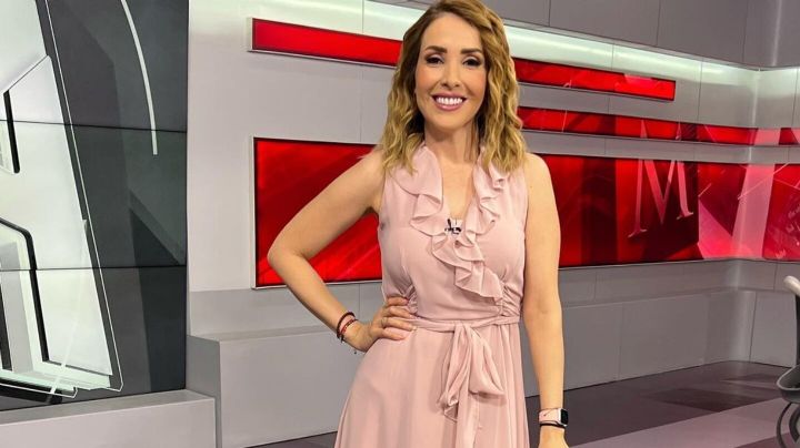 Azucena Uresti: ¿por qué renunció la conductora de Multimedios?