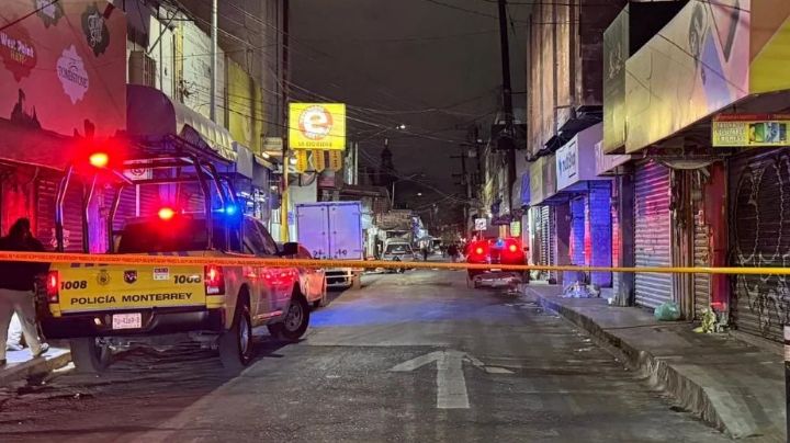 Balacean a hombre en su auto; conduce herido hasta el hospital y muere