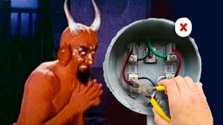 CFE multa por diablito en medidor de luz: esto pagarías si lo pones