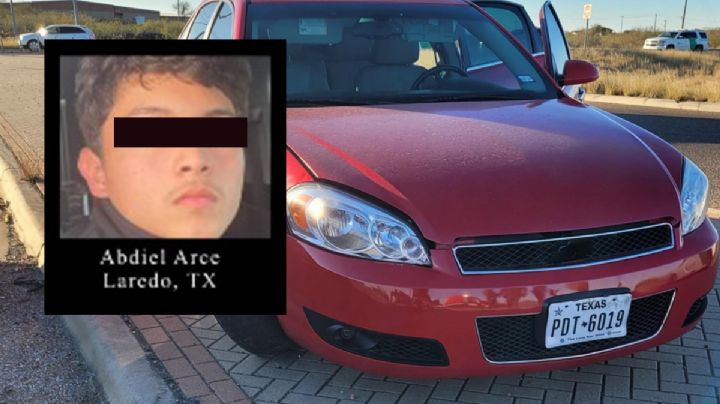 Jovencito de Laredo será procesado como adulto por tráfico de indocumentados