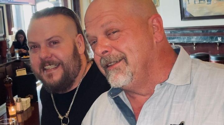 ¿De qué murió Adam, hijo de Rick Harrison, conductor de 'El Precio de la Historia'?