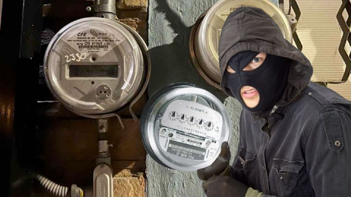 CFE: ¿qué pasa si cambias medidor por las noches para reducir lectura?
