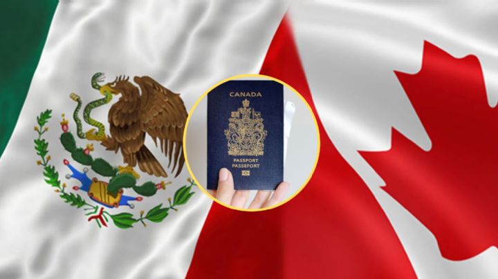 Canadá podrá exigirle nuevamente visa a los mexicanos para ingresar a su país