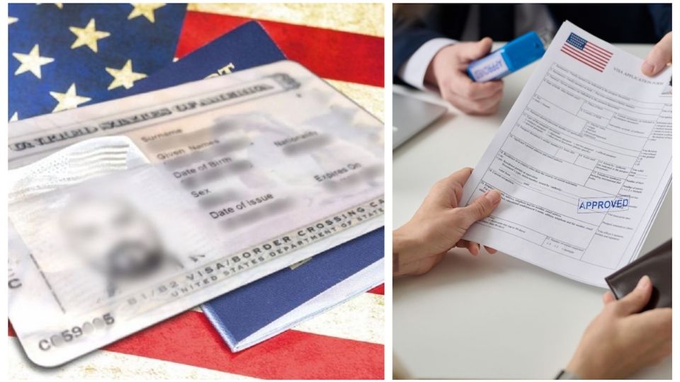 Hay citas para renovación de visa americana y las fechas no son muy lejanas.