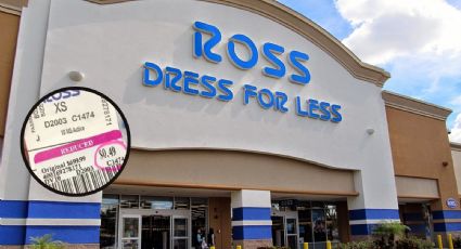 Ross Dress For Less: ¿liquidación a 49 centavos?, te decimos cuándo y a qué hora