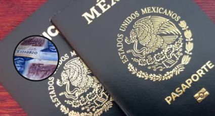 SRE detalla cómo serán los descuentos para el pasaporte 2024 y en qué casos aplica