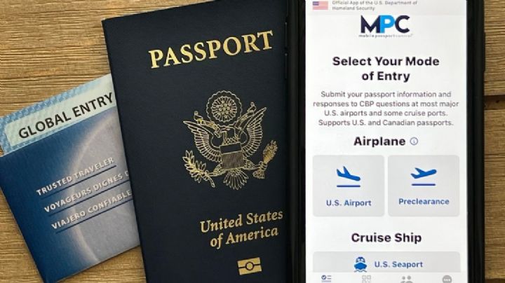 Visa americana 2024: Aduanas liberan nueva aplicación para entrar más rápido y fácil a Estados Unidos