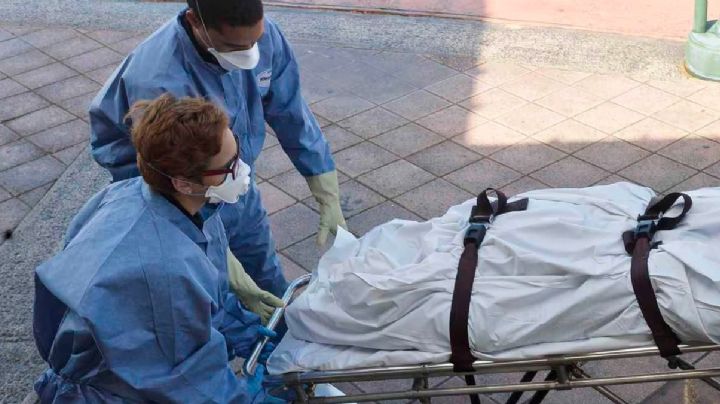 Llevaba 6 años muerto y ya era una momia; familiares lo ocultan para seguir cobrando su jubilación