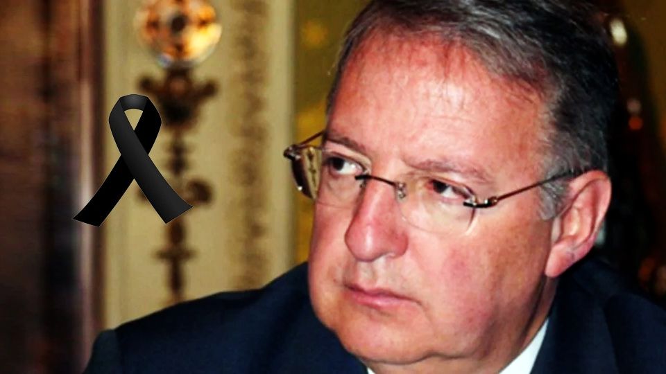 Jesús Reyes Heroles