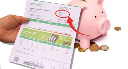CFE: ahorra tiempo y dinero pagando tu recibo de luz de manera fácil