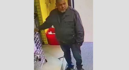 Buscan a fardero en Laredo, Texas; ofrecen recompensa