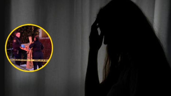 Mujer mata a su esposo, a sus 2 hijas y se quita la vida; iban a desalojarlos de su casa