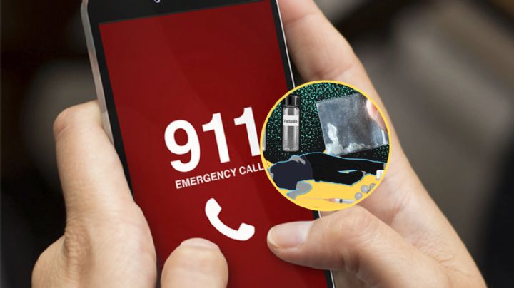 Sobredosis, el enemigo de Laredo, Texas; en 2023 se reportaron 555 llamadas de emergencia