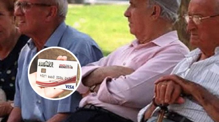 Pensión Bienestar: ¿quiénes deben renovar su tarjeta antes de que termine enero 2024?